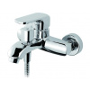 BELAGGIO PORTO 4244 Vaňová vodovodné batérie, rozteč 150mm, CHROM, bez príslušenstva PO4244