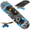 Skateboard Nils Extreme CR3108SA Spot 20x78 cm