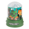 Minecraft Svetlo projekčné