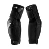 chrániče loktů FORTIS, 100% (černá , vel. S/M)