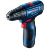BOSCH - zahrada/dílna Bosch GSR 120-LI + GLI 12V-300 Professional (0.601.9G8.004)
