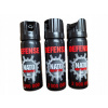 NaTO Defenzívny Pepper 3 Art Gel 50ml (NaTO Defenzívny Pepper 3 Art Gel 50ml)