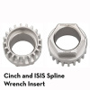 WOLF TOOTH FLAT WRENCH INSERT Cinch/ISIS