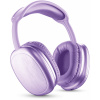 Cellular Line Cellularline Music & Sound Bluetooth sluchátka MAXI 2 fialová