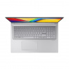 ASUS VivoBook 17 X1704VA-AU1067 - 5 120U, 17.3FULL HD, 512 GB, 16GB, Graphics