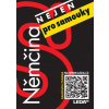 Němčina (nejen) pro samouky + mp3