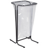 Stojan na odpadkové vrecia Rossignol Tubag 57536, sivý, 110 l