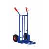 Trestles Rudl-Hinged so sklopnou lopatou S01FR-5017
