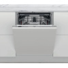 Vstavaná umývačka riadu Whirlpool WIO 3T133 PLE
