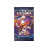Disney Lorcana TCG Shimmering Skies Booster
