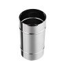 PRODMAX 80 Spojka vnútorná /1,0mm nerez