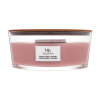 WoodWick Pressed Blooms & Patchouli 453.6 g vonná svíčka