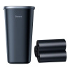 Púzdro Baseus Dust-free Vehicle-mounted Trash Can（Trash Bag 3 roll/90） čierne