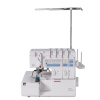 Overlock - coverlock Janome 1200D Professional