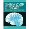 Neurology and Neurosurgery Illustrated, 5th Edition (Kenneth Lindsay, Ian Bone, Geraint Fuller - vyd. Churchill Livingstone)