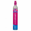 BOMBIČKA FĽAŠA CO2 SODASTREAM QUICK CONNECT TERRA DUO