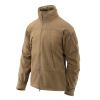 Helikon-Tex bunda BLIZZARD StormStretch MUD BROWN veľ.M