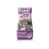 Certech Super Benek Standard Line Lavender hrubá podstielka pre mačky s vôňou levandule 10 l