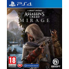 Assassin's Creed: Mirage (PS4)