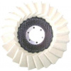 kotouč na kov lamelový 125mm premium geko g00386