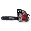 Kraft&Dele KD5011, Benzínová píla 5,2 HP | 45 cm