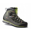 Trekkingové topánky High Kayland Plume Micro GTX 42.5 (Ka Bu Plume Micro GTX Gray-Lee 42.5)