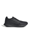 adidas Runfalcon 5 Junior Trainers Triple Black 4 (36.5)
