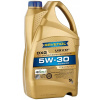 Motorový olej Ravenol 5 l 5W-30
