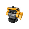 SmallRig Swivel a Tilt Adjustable Monitor Support s Cold Shoe（BumbleBee Edition）5519