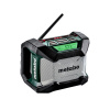 Metabo R 12-18 BT Stavebné aku rádio 600777850