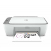 HP All-in-One Deskjet 2820e HP+ (A4, 7,5/5,5 str./min, USB, Wi-Fi, BT, tlač, skenovanie, kopírovanie)