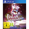 Balan Wonderworld PS4 NOWA PL NAPISY Sony PlayStation 4 (PS4)