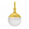 Nitecore Lantern Bubble – žltá