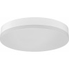 Müller Licht Stropné svietidlo LED, 1 600 lm, 3000 K, 24 W, teplá biela, IP44, 280x53 mm, detektor pohybu
