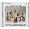 MOZART-TELEMANN-HAENDEL: Ein musikalischer Spaß (CD)