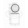 Palivový filter ST6094