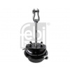 Membránový brzdový valec Febi Bilstein GmbH 07082