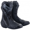 Topánky SUPERTECH R, ALPINESTARS (čierna/čierna, veľ. 46)