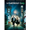 Vyměřený čas - DVD