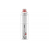 Elite Fľaša Elite Jet Plus 750ml, cirá/červená