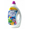 Weisser Riese Color prací gél 2,25 l 50 PD