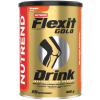 Nutrend Flexit GOLD DRINK pomaranč 400 g