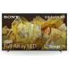 Sony XR85X90LPAEP, 2,16 m (85