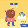 Kuk vidím Tě Slova