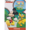 Mickeyho klubík: Plutův míček ,Goofyho ptáčátka