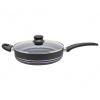 XXXL PANVICA NA DUSENIE, nepriľnavý povrch ILAG®, 26 cm - Panvice wok - 0035250261
