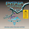 Fantasia, Live In Tokyo 2007 Asia Vinyl