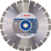 Bosch Diamantový kotúč 350 mm, Best for Stone 2608602648