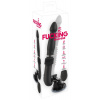 You2Toys Fucking Machine with Remote Control Black