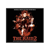 Bertus Oficiálny soundtrack Raid 2 na LP